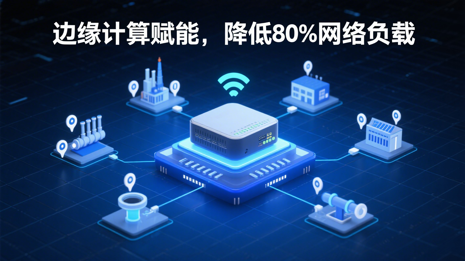 漏水監(jiān)測(cè)技術(shù)演進(jìn)中的創(chuàng)新力量：東莞業(yè)疆智能的實(shí)踐