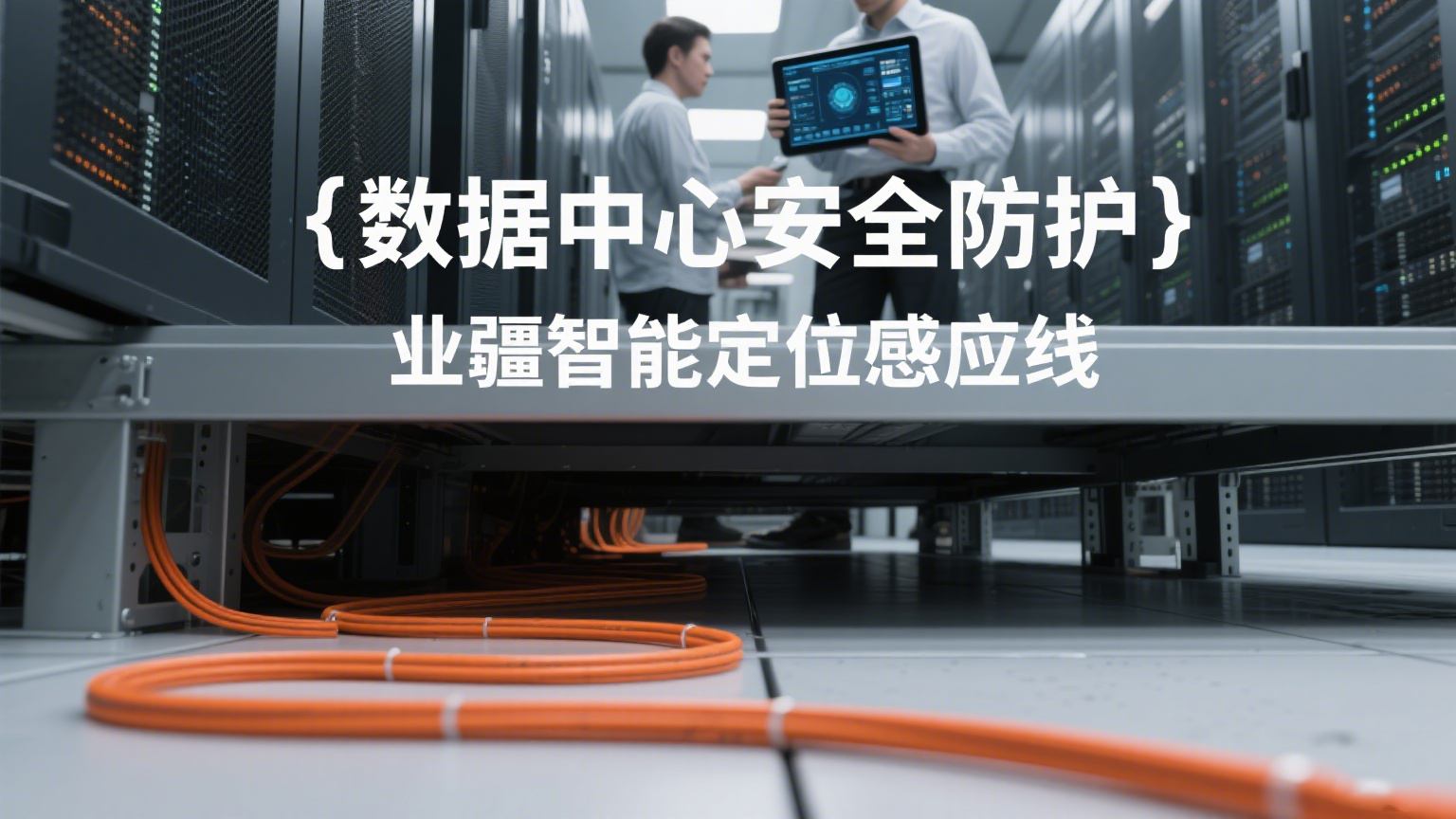 業(yè)疆智能定位漏水控制器：精準(zhǔn)定位泄漏，守護(hù)關(guān)鍵空間安全